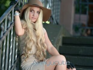 Annyucutie