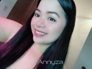 Annyza