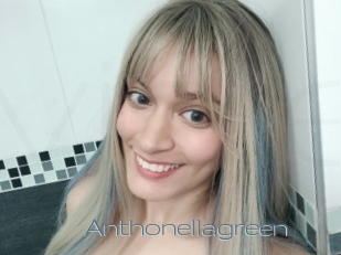 Anthonellagreen