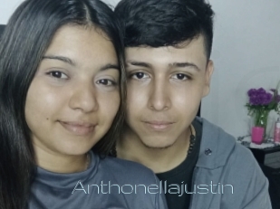 Anthonellajustin