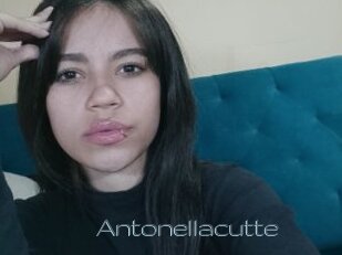 Antonellacutte