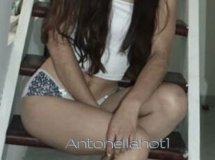 Antonellahot1
