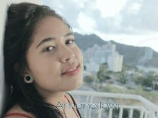 Antonellawi
