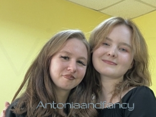 Antoniaandfancy