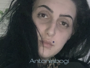 Antoniabogi