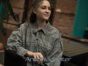 Antoniaganter