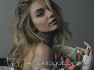 Antoniagolson