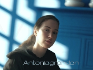 Antoniagrandon