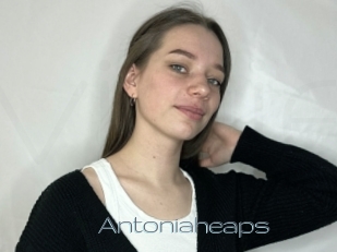 Antoniaheaps