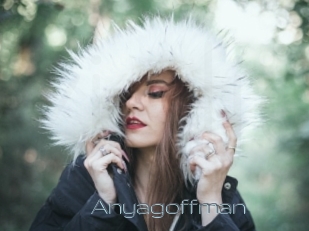 Anyagoffman