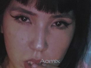 Aomix