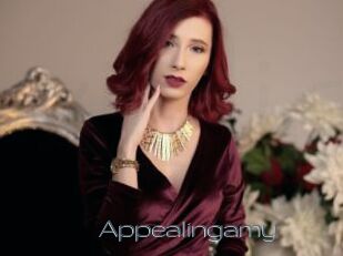 Appealingamy