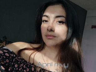 April_mvy