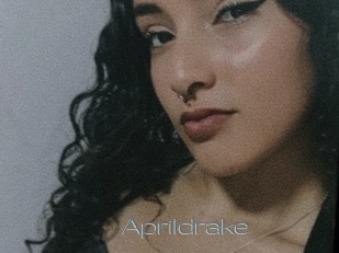 Aprildrake