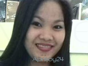 Apriljoy24