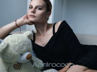 Aprilrococo