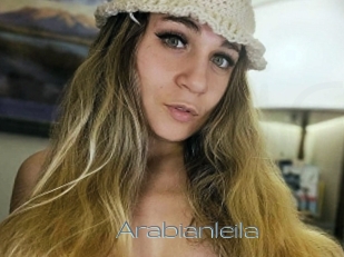 Arabianleila