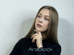 Arablock