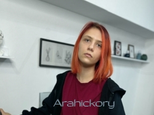 Arahickory