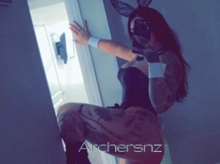 Archersnz