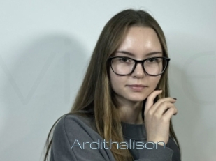 Ardithalison