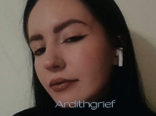 Ardithgrief