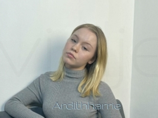 Ardithharrie