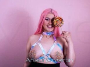 Ariadna_martin