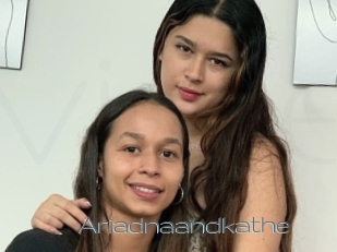 Ariadnaandkathe