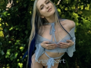 Ariakoort