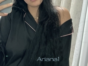 Ariana1