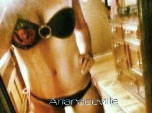 Arianadeville