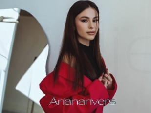 Arianarivers