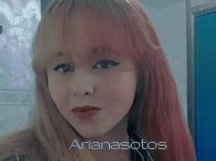 Arianasotos