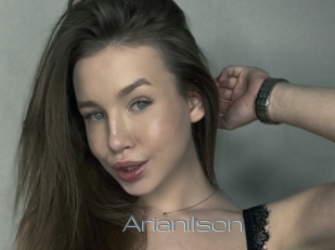 Arianilson