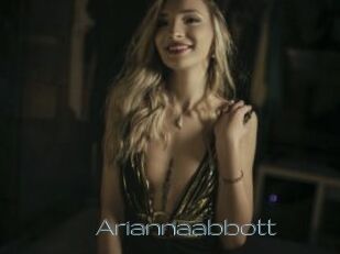Ariannaabbott