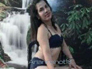 Ariannahot18