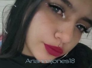 Ariannajones18