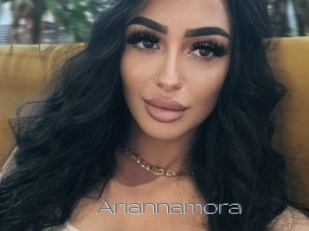 Ariannamora