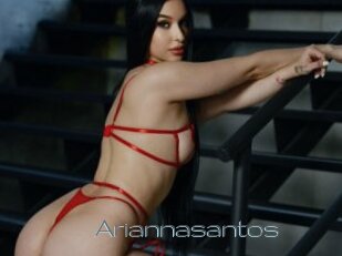 Ariannasantos
