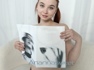 Ariannasweet