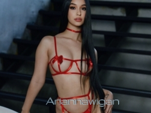 Ariannawigan