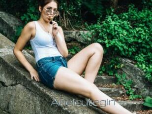 Arielcutegirl