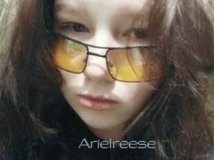 Arielreese