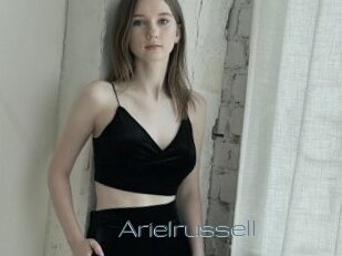 Arielrussell