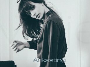 Arikasting