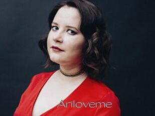 Ariloveme