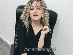 Arishaangel