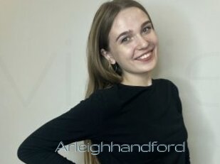 Arleighhandford