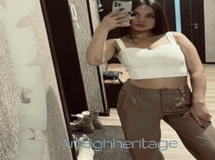 Arleighheritage